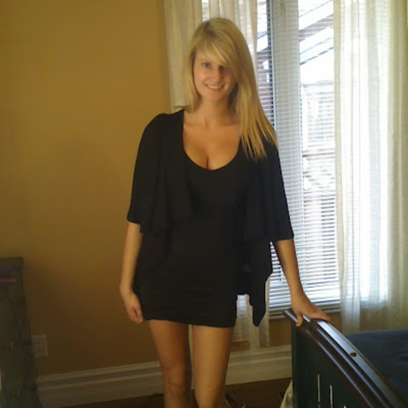 Meet your Posher, Ashley - Picture 1 of 1